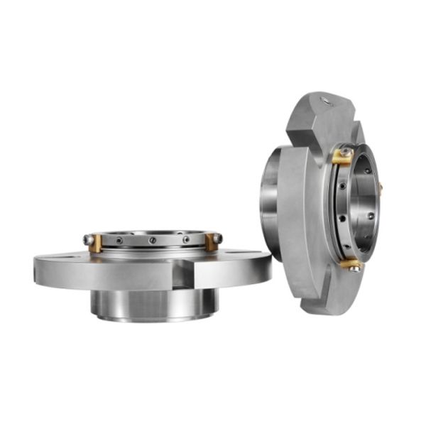 Telas de vedação mecânica estacionária à prova de vazamento para bombas de água automotivas