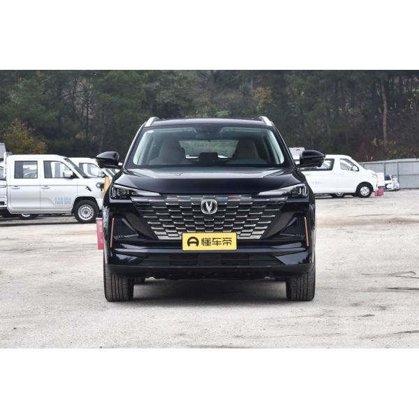 Hydraulic Braking System Changan CS55 Plus 2022 Blue Whale Edition 1.5t DCT Prestige