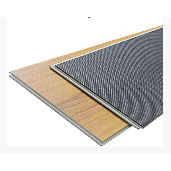 Sound Absorbing Moisture Resistant IXPE Floor Underlay Cushion Pad Fit PVC SPC Floors For Apartments Hotels Hospital Renovation Works