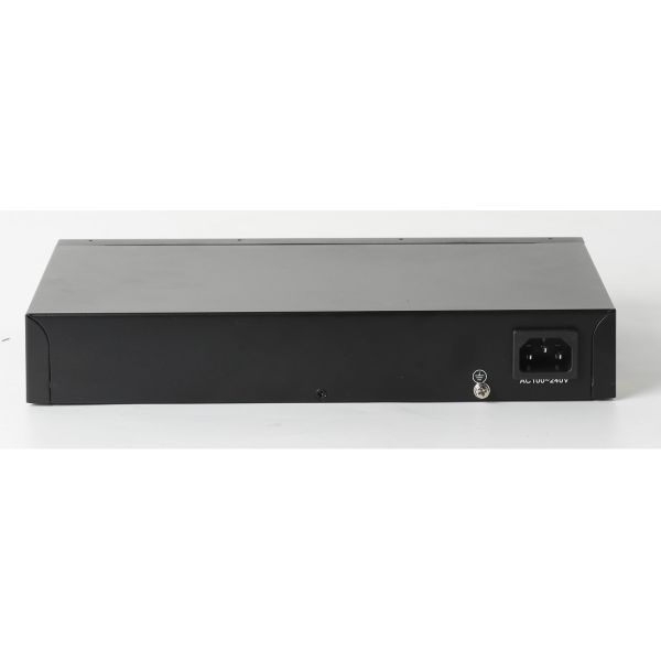 4 Ports 1000M RJ45 Epon Olt Fiber Optic Equipment HiOSO HA7004T