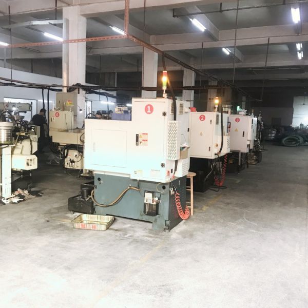 304 Stainless Steel Countersunk Rivet Nuts M4 to M8 for Thin Panels