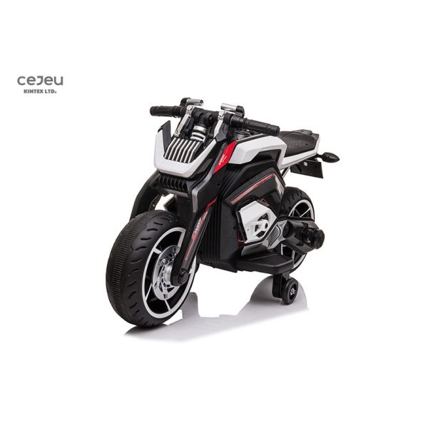 США стандартное Rechargable ягнятся ехать мотоциклы 110*55*64CM 3 колеса Ева