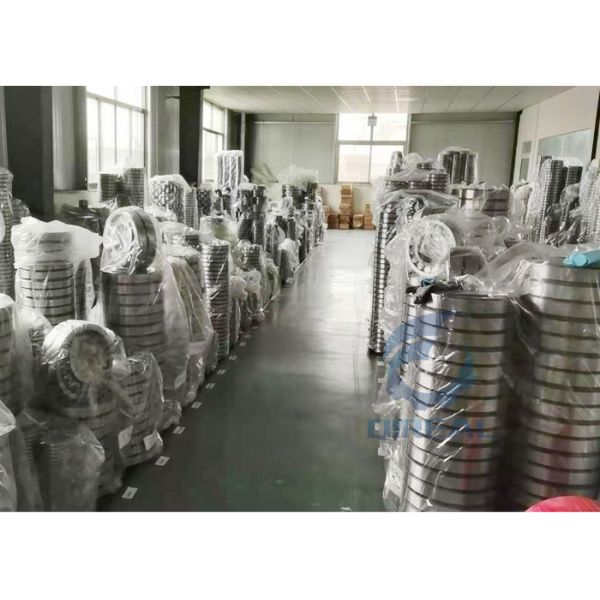 Использованный в машине пунша двигателей мотоцикла сплющил размер 120*215*43.5mm подшипника ролика 30224