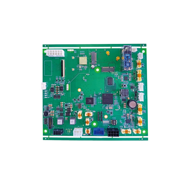 PCBA Consumer Electronics Digital Microscope Circuit Board Assembly Manufacturing