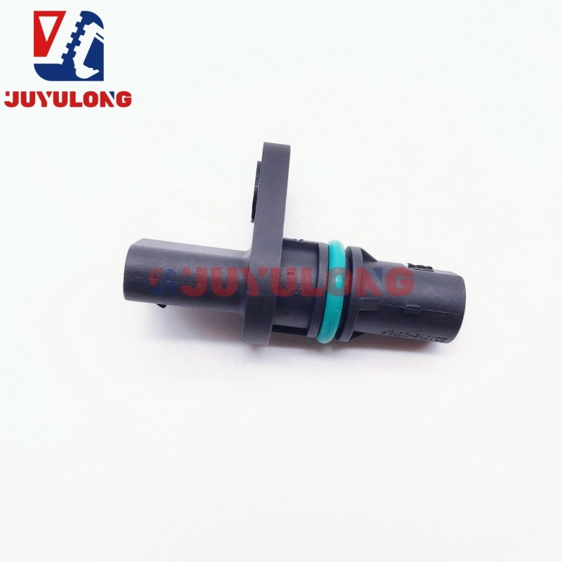 JUYULONG Excavator Parts Wifi Door Sensor Vibration Pressure Sensor QSF3.8 ISF3.8 Original DCEC air Quality Sensors 5491326