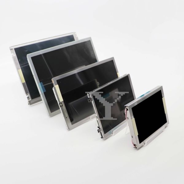 Panneau LCD MD640.400-52 9.1 640*400