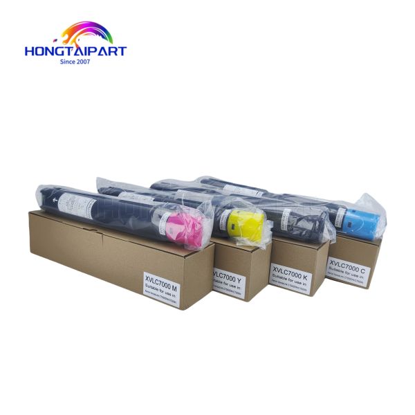 Тонерный картридж 106R03769 106R03770 106R03771 106R03772 Для Xerox VersaLink C7000