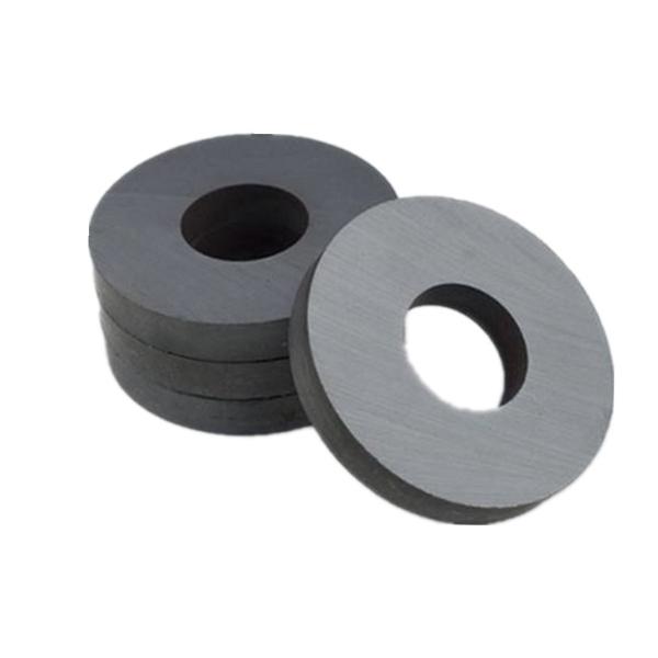 Ferrite Ring Magnet de Y25 Y35 para 750 ferramentas elétricas de 550 séries