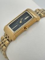 Montres de poignet pour femmes, affaires, imperméables, montres pour femmes, en acier inoxydable