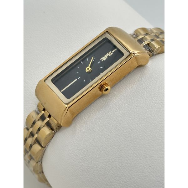 Womens Business Wrist Watches Waterproof Ladies Watches Stainless Steel