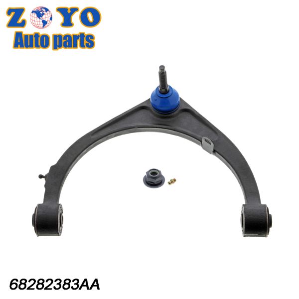 Стальная передняя левая ручка управления для Jeep Grand Wagoneer 22-23 CMS251267 Dorman 527449