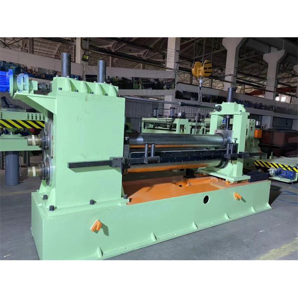Высокоскоростной датчик света точности разрезая линию машину 0.3-3 x 1250mm