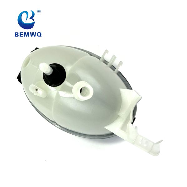 BEMWQ 2045000549 Mercedes Benz Engine Expansion Tank for M276 X204 A207 C207