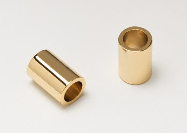 Acessórios de bolsas de mão de estilo moderno Hardware Eletroplated Finish Para o encaixe de bolsas