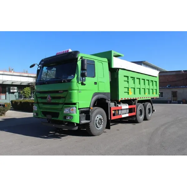 China 30 Tons 35 Tons HOWO Dump Tipper Truck Minery Construction Mining Transportation Dumping/Tipping Truck