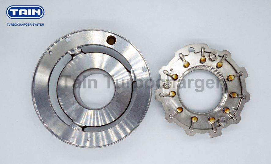 Anel GTA 2056V/GT 2256V 711009-0001 454135-0003 FORD/FIAT/NISSAN de Garrett Turbocharger Nozzle
