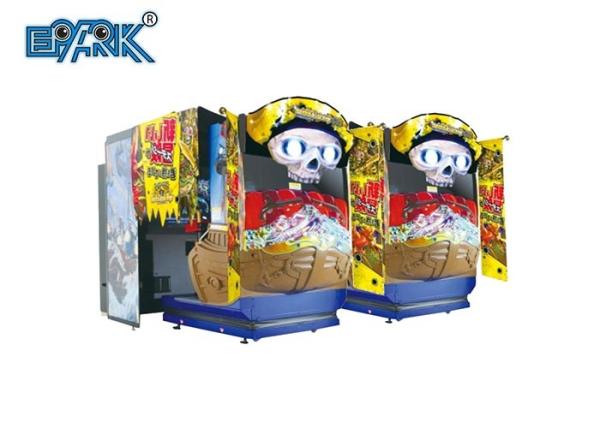 Indoor Deadstorm Pirates Electronic Games Wholesale Price Shooting Game