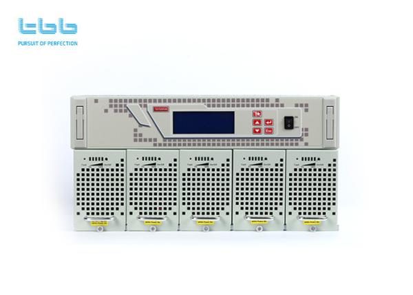 High Frequency Power Inverter For Car , Rack Mounting Grid Tie Inverter