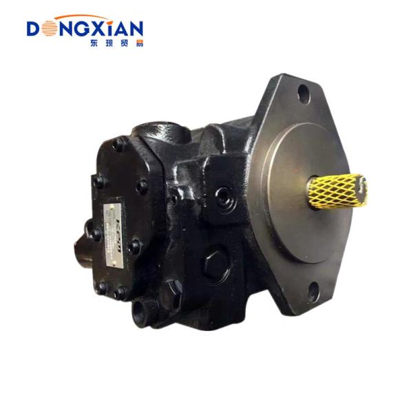 Durable Hydraulic Piston Pump For Mechanical K3SP36B Standard Color