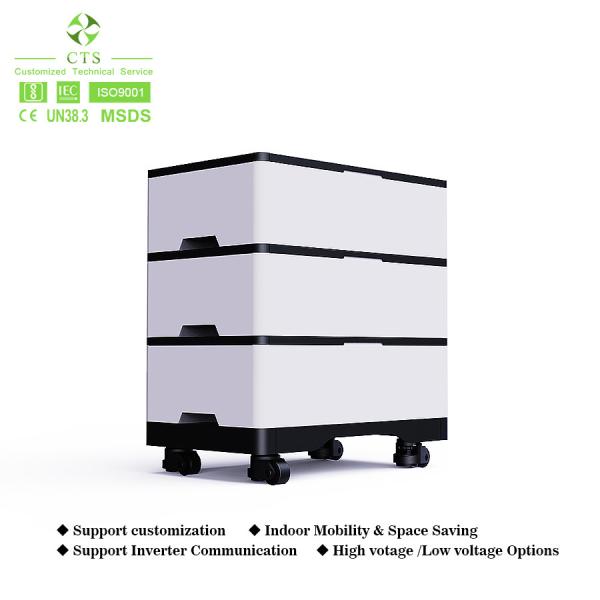 stacked solar 250v 100ah 20kwh 30kwh lifepo4  lithium battery for home  energy storage