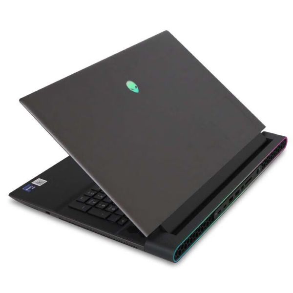 Dell Alienware M18 i9-13900HX 16G 1T SSD RTX4060-8G 2.5K 165Hz Электронный спортивный игровой ноутбук