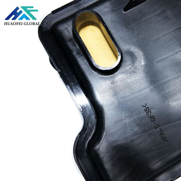 6T41E 6 Speed Auto Transmission Filter For Chevrolet Buick
