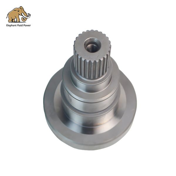 Spare parts Rexroth A6VM series A6VM250 Replacement 