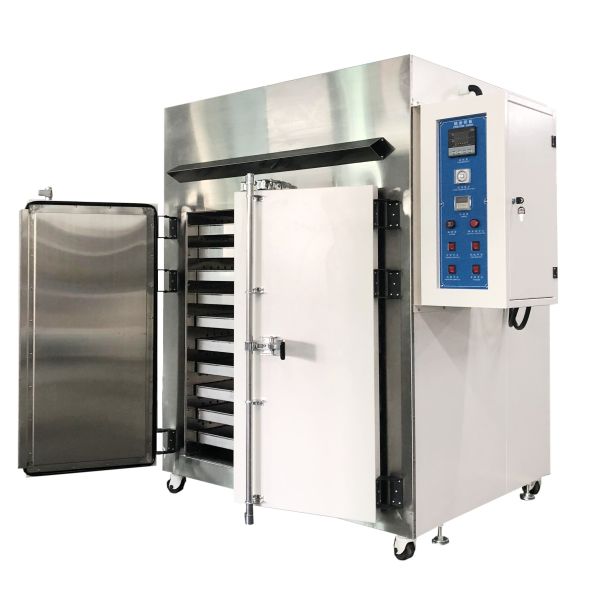 Liyi Industrial Drying Machine Electric Hot Drying Stability Oven