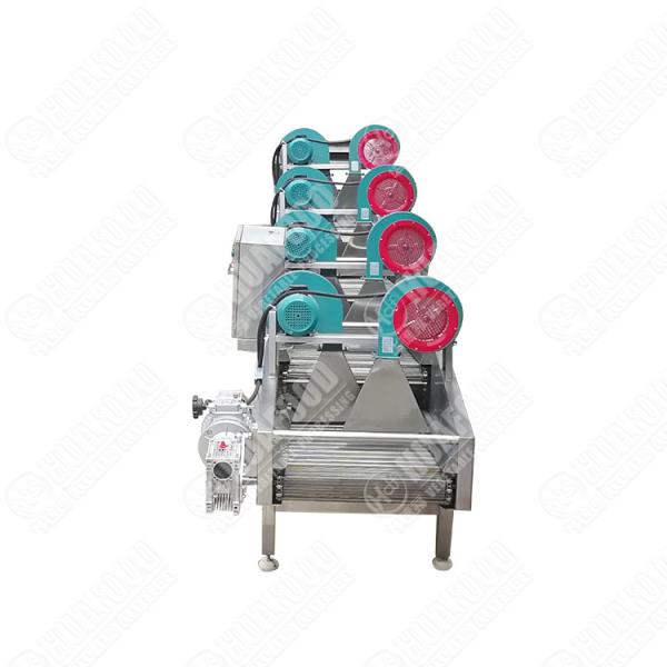 The Competitive Factory Price Heat Exchanger Compressed Air Dryer Ce Approved