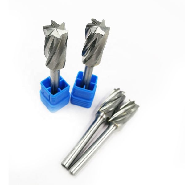 Серебряный умирает сила битов металла точильщика меля высекая поворот/минуту битов 15000-45000