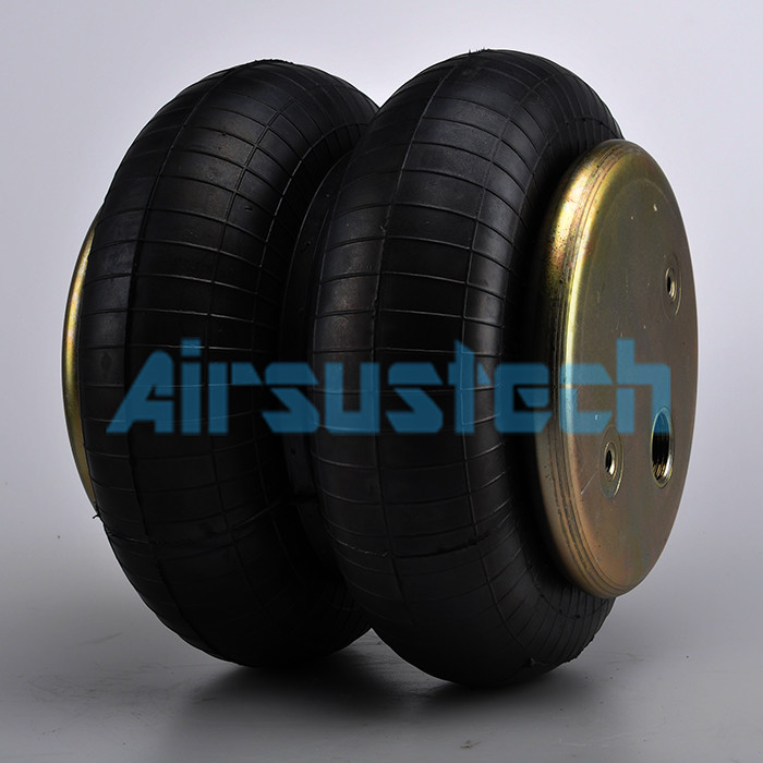 2B12017-54 AIRSUSTECH Воздушная подвеска M10 болты Phoenix Air Spring SP 2 B 07 R/SP2B07R