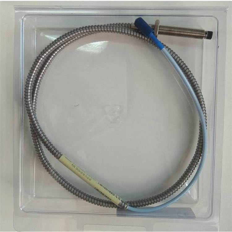 Bently Nevada 330104-00-09-10-02-05 8mm Proximity Probe with M10 x 1 Threading and 90mm Case Length