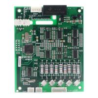Manuel de module de Rate Resp Rate ECG Spo2 de coeur de connecteur de la température ECG007
