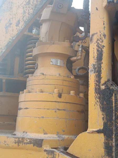 2020 Second Hand/used XCMG Rotary Drilling Machine XR150DIII Piling Machine