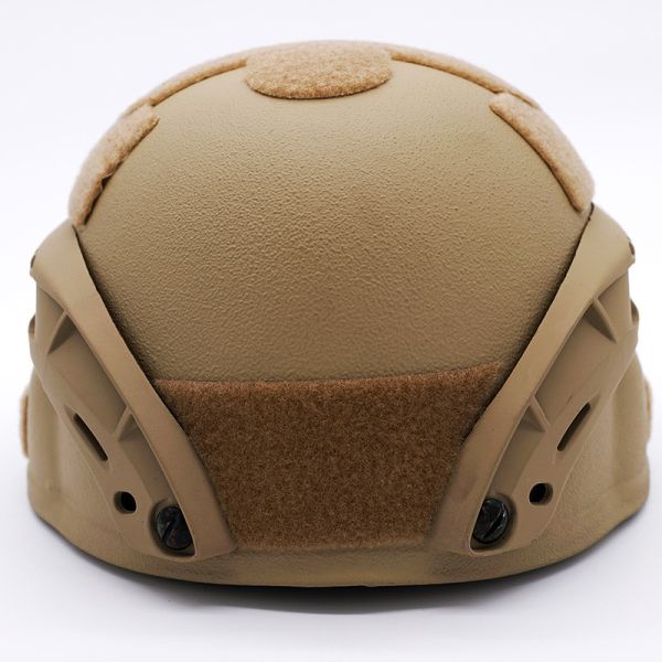 MICH 2000 Баллистический пуленепробиваемый шлем Тактический NIJ IIIA Независимая защита