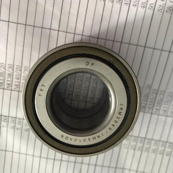 DAC38700037 Volvo Gcr15 Car Auto Bearings Front Wheel Bearing Wheel Hub Bearings