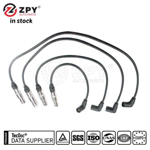 Cable de encendido automático ZPY 06A905409L para VW Jetta
