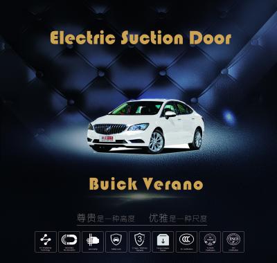 Buick Verano 2018 portas de carro próximas macias, porta elétrica da sução automática