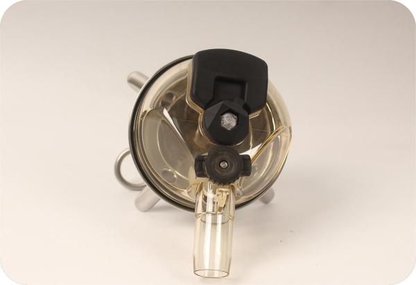 Máquina de Leite Garra 300cc