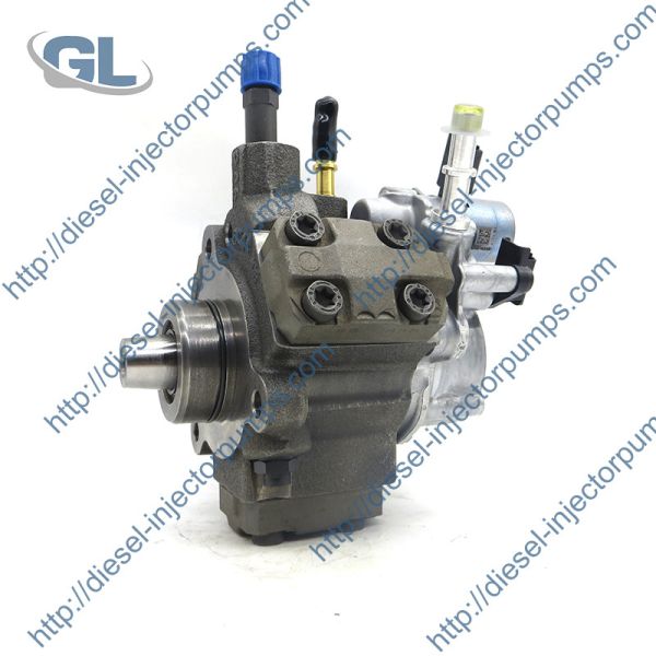 Насосы инжектора системы подачи топлива оригинала VDO 5WS40698 A2C93217600 A2C9321760080 1386941 дизельные