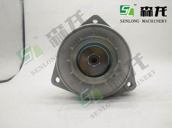 0 120 468 143 12388N BANZ Truck John Deere Alternator