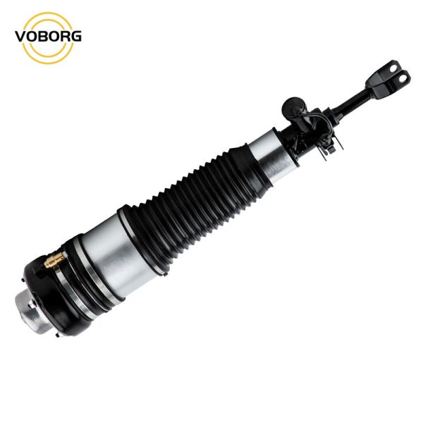 Brand New Front Air Suspension Shock Absorber Front Air Suspension Strut for Audi A6 Avant Quattro C6 4F