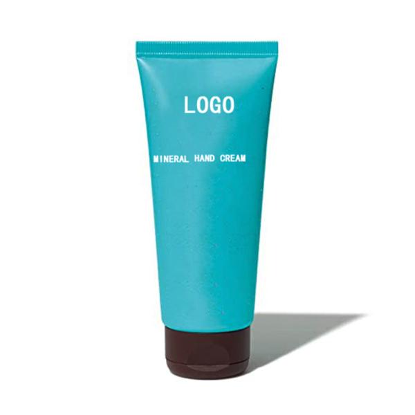 Organic Anti Wrinkle Anti Chapping Hand Cream , Moisturizing Goat Milk Horse Oil Hand Cream