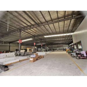 Cangzhou Astar Machinery Co., Ltd.