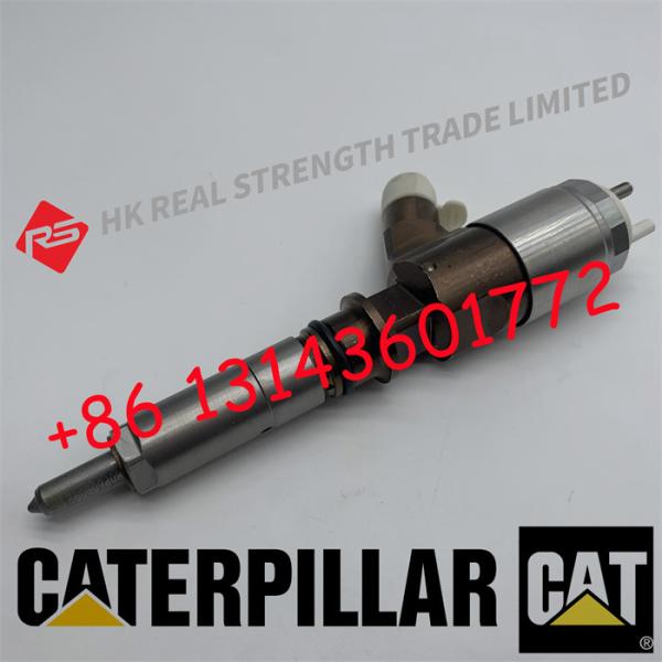Caterpillar C6.4 320D Engine Common Rail Fuel Injector 32F61-00062 10R-7675 326-4700 32F6100062 10R7675 3264700