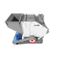 Stable Stone Crusher Plant Impact Crusher 100 T/H For All Brittle Materials