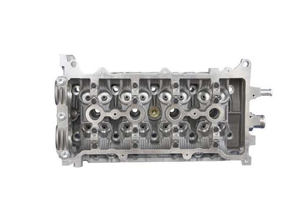 Toyota 1ZZ Diesel Engine Parts Cylinder Head 11101-22071 11101-22052