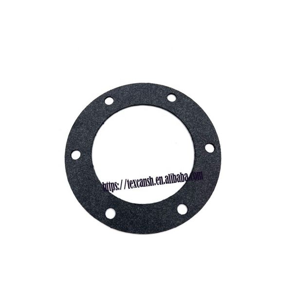 TEXCAN 330-G3024 Flange Gasket for HUB CAP WGCVS 4024 Series HUBCAP Oil Hubcap Gasket