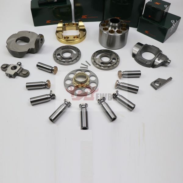 Komatsu Serial Excavator Hydraulic Pump Parts HPV95 for PC200-7 PC200-8 PC120-6