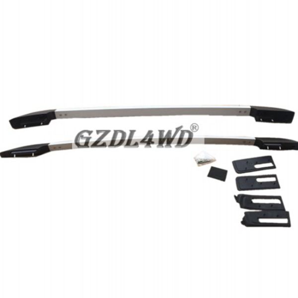 Шкаф крыши Оффроад приемистости алюминиевого сплава 4кс4 всеобщий на ренджер Форда 2012-2017/БТ 50